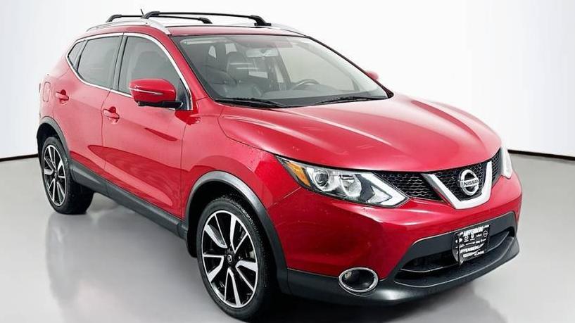 NISSAN ROGUE SPORT 2018 JN1BJ1CP5JW107079 image